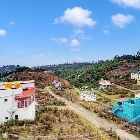 Collection O Perumpallam Kodaikanal Zewnętrze zdjęcie