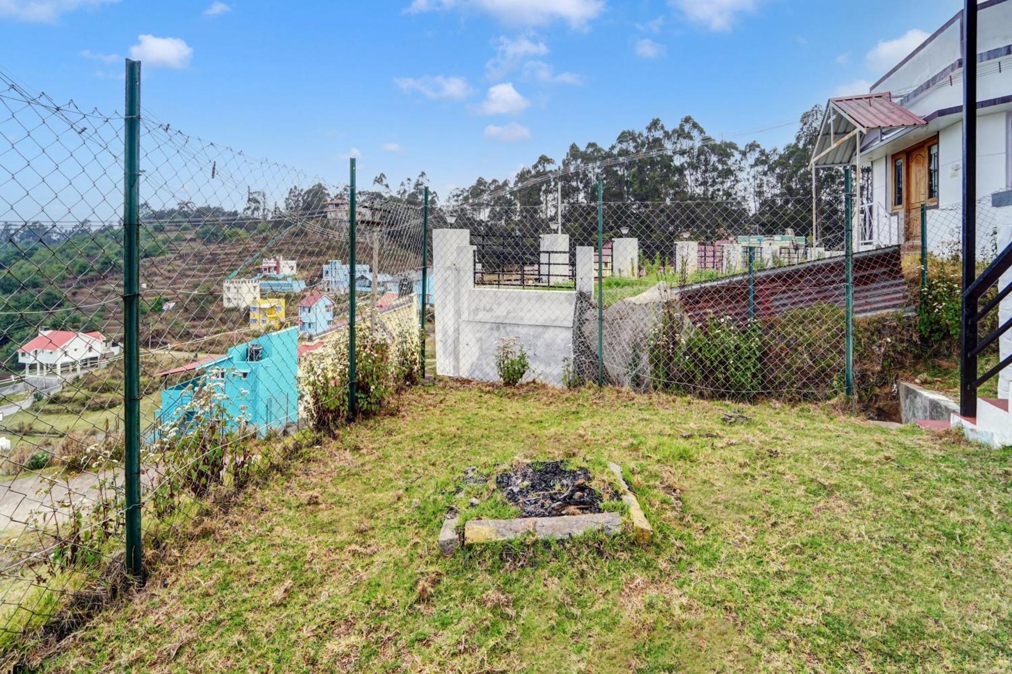 Collection O Perumpallam Kodaikanal Zewnętrze zdjęcie