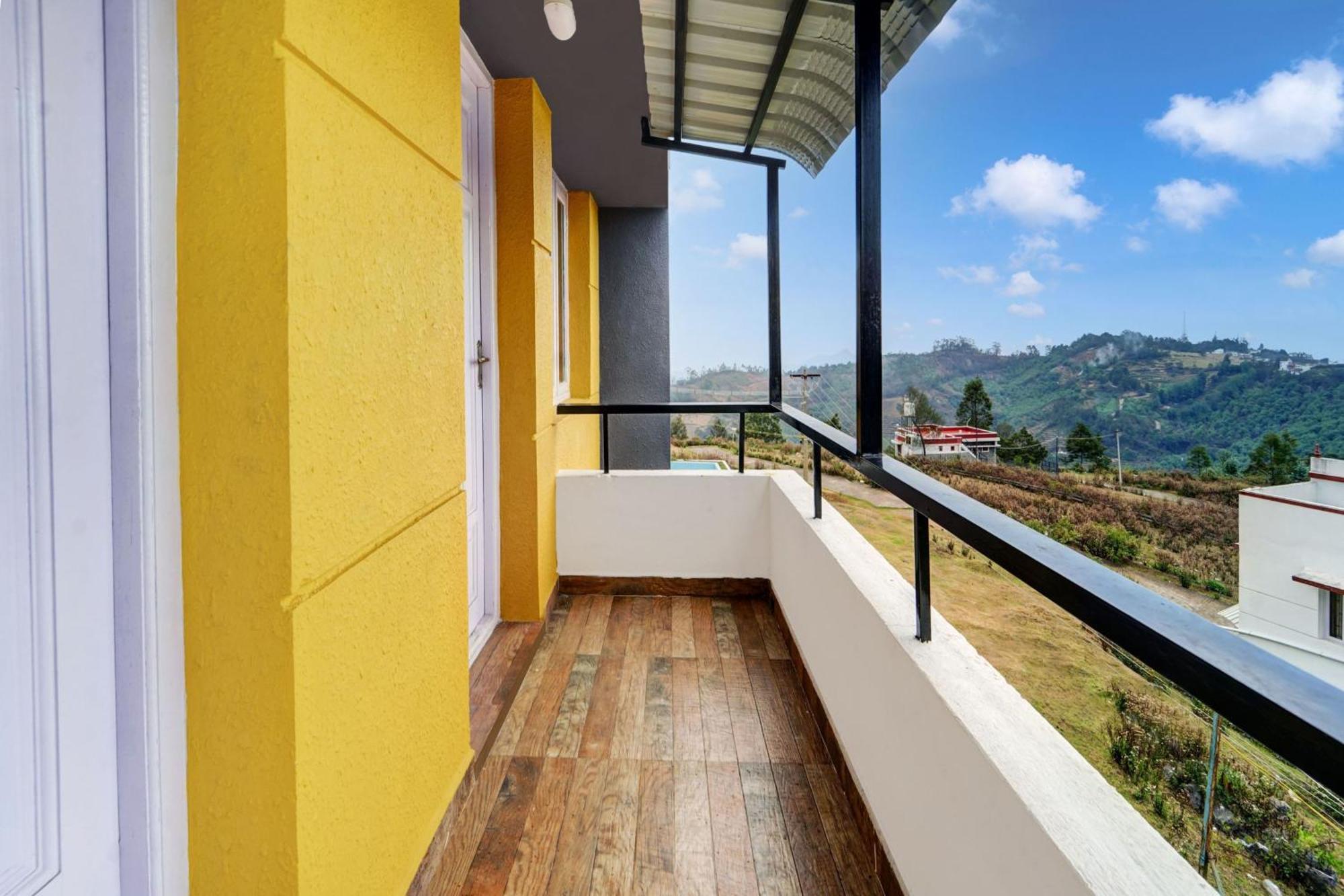 Collection O Perumpallam Kodaikanal Zewnętrze zdjęcie